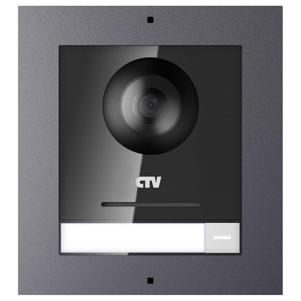 CTV-IP-UCAMS вызывная панель
