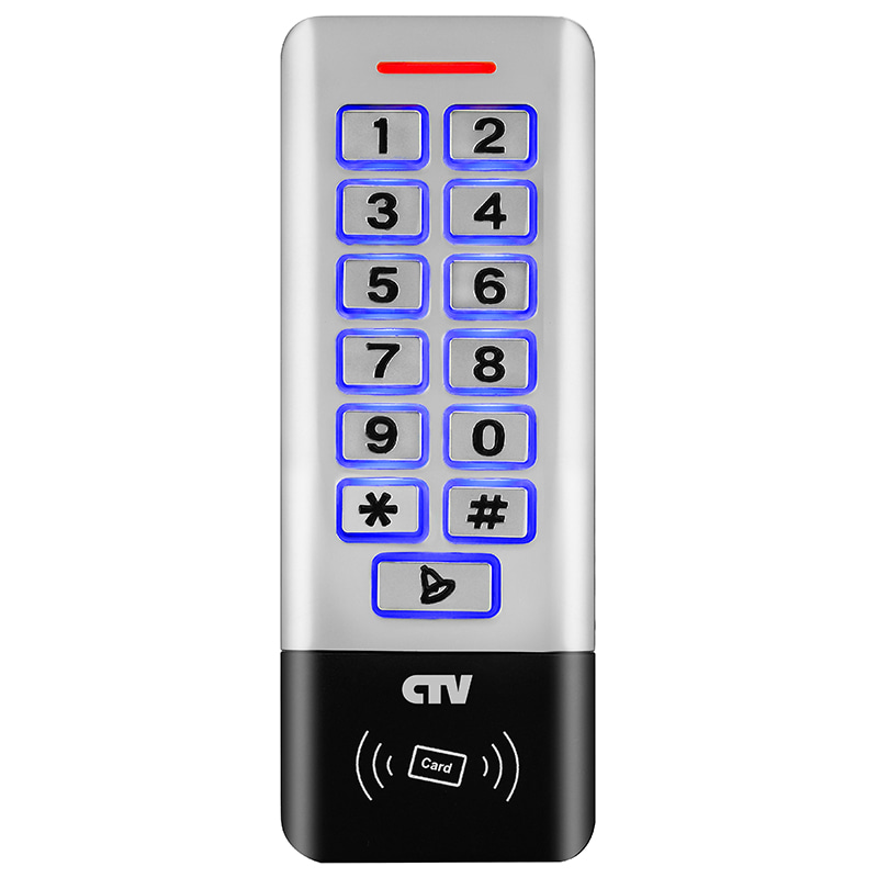 CTV-KR20 EM кодовая панель