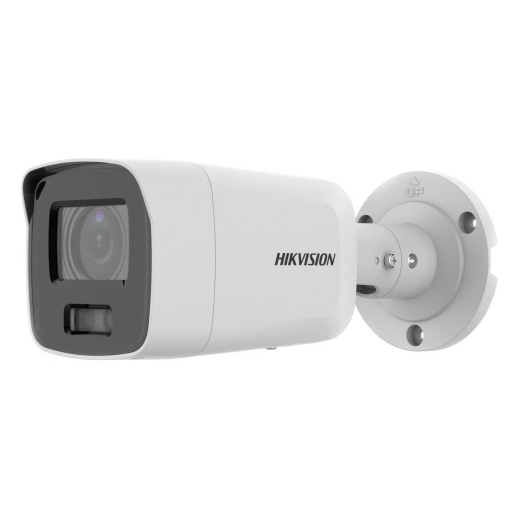 DS-2CD2087G2-LU(C) IP видеокамера 8Mp Hikvision