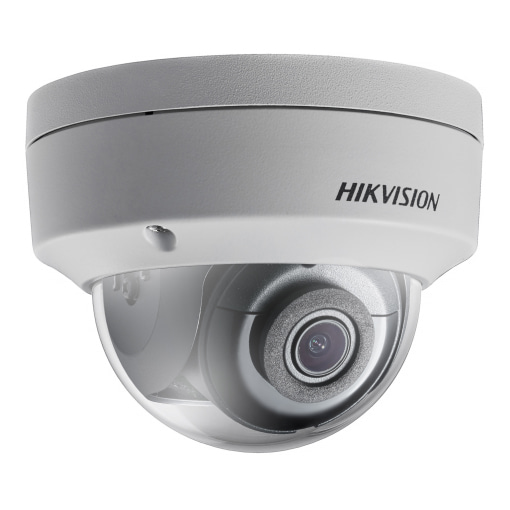DS-2CD2123G0E-I(B) (2.8) IP видеокамера 2Mp Hikvision