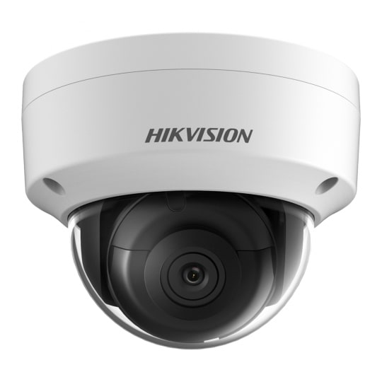 DS-2CD2123G2-IS IP видеокамера 2Mp Hikvision