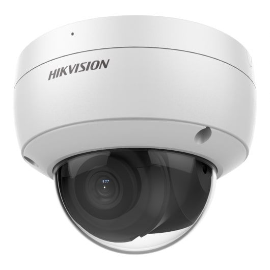 DS-2CD2123G2-IU IP видеокамера 2Mp Hikvision