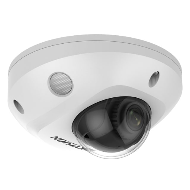DS-2CD2523G2-IS IP видеокамера 2Mp Hikvision
