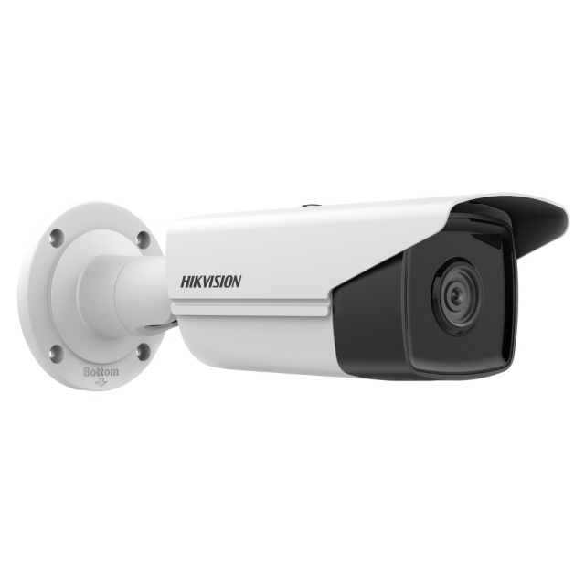 DS-2CD2T83G2-2I IP видеокамера 8Mp Hikvision