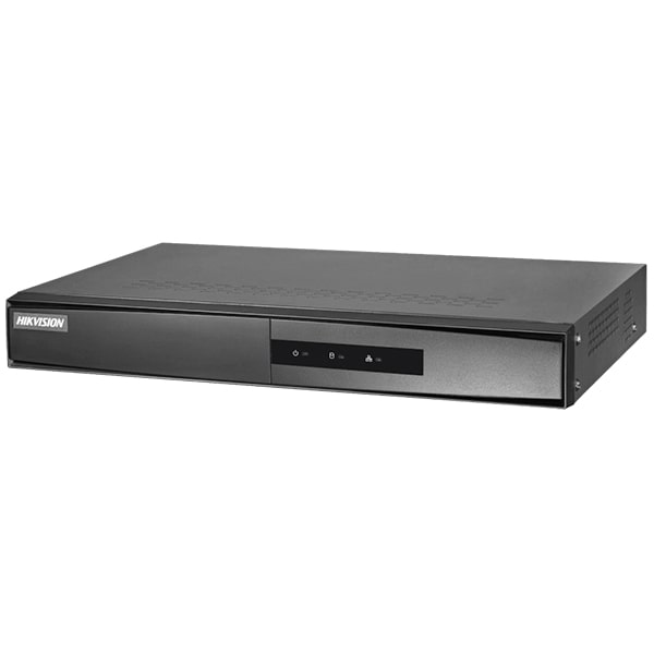 DS-7104NI-Q1/4P/M(C) IP видеорегистратор Hikvision