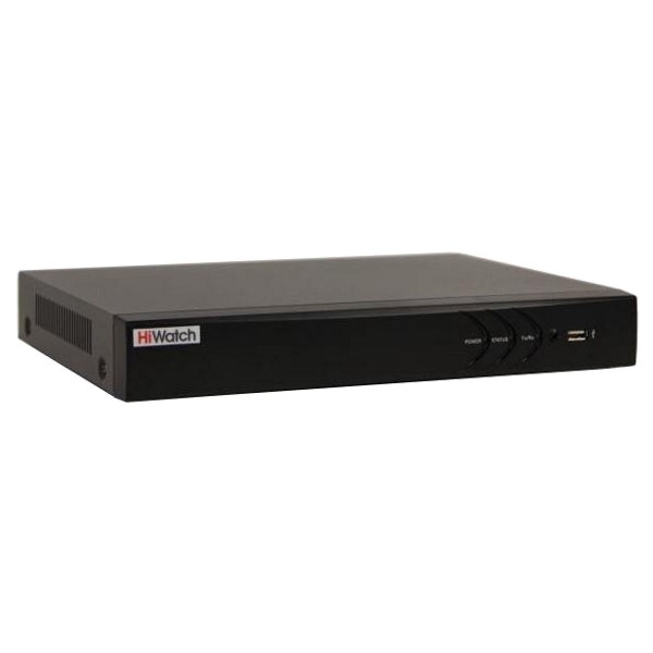 DS-H332/2Q(B) MHD видеорегистратор HiWatch