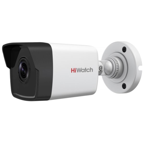 DS-I200(D) (4) IP видеокамера 2Mp HiWatch