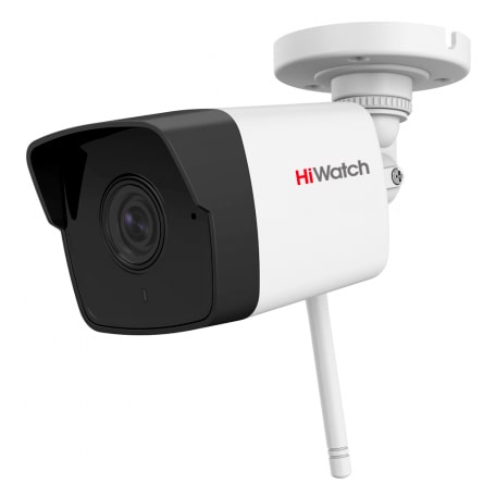 DS-I250W(C) (2.8) IP видеокамера 2Mp HiWatch