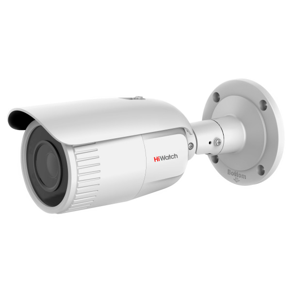 DS-I256Z (2.8-12) IP видеокамера 2Mp HiWatch