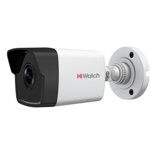 DS-I450M (4) IP видеокамера 4Mp HiWatch