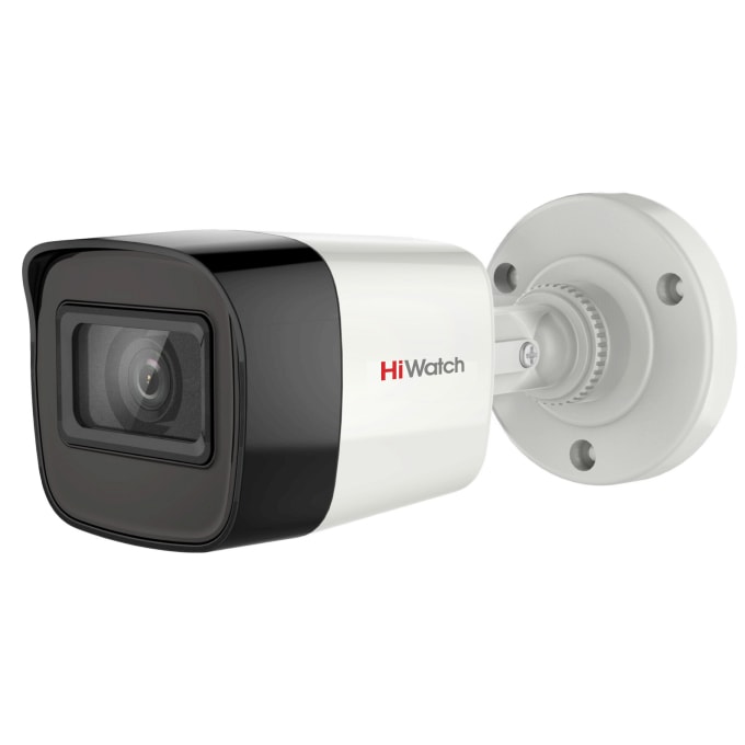 DS-T200A (2.8) MHD видеокамера 2Mp HiWatch