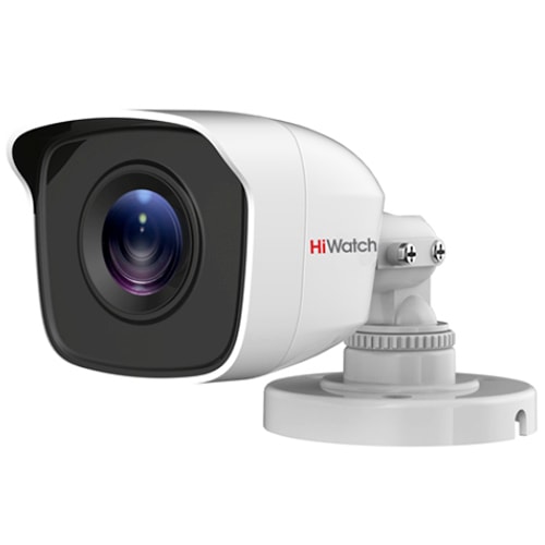 DS-T200(B) (6) MHD видеокамера 2Mp HiWatch