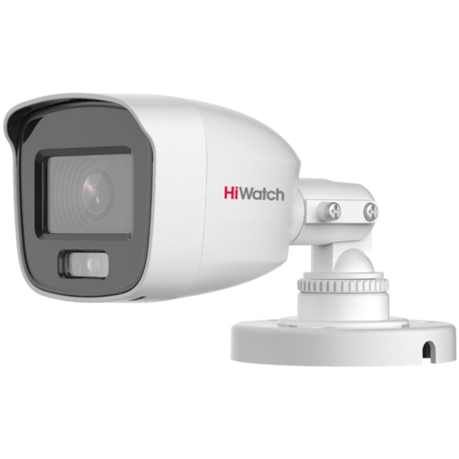 DS-T200L (2.8) MHD видеокамера 2Mp HiWatch