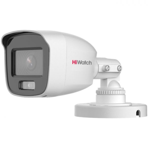 DS-T200L (6) MHD видеокамера 2Mp HiWatch