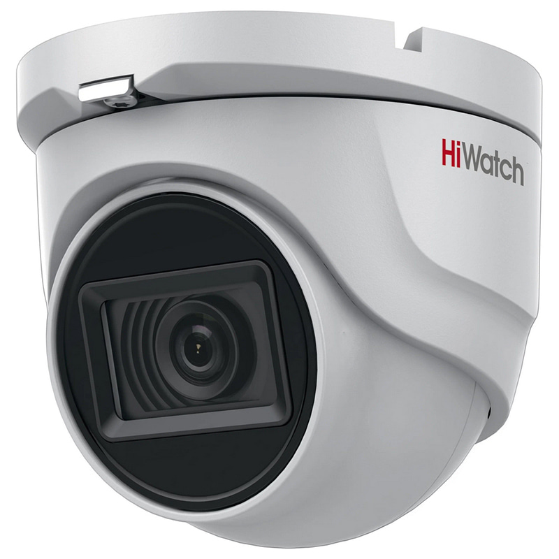 DS-T203A (6) MHD видеокамера 2Mp HiWatch