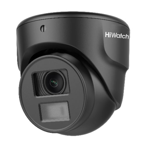 DS-T203N (2.8) MHD видеокамера 2Mp HiWatch