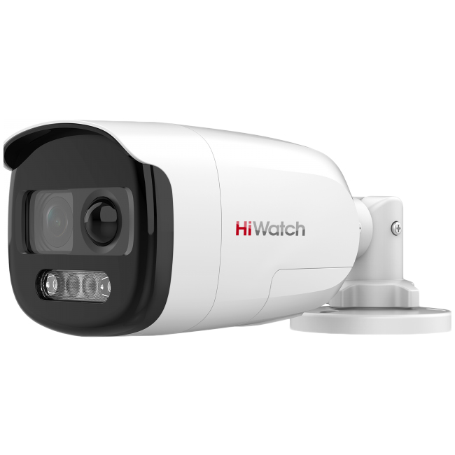 DS-T210X (2.8) MHD видеокамера 2Mp HiWatch