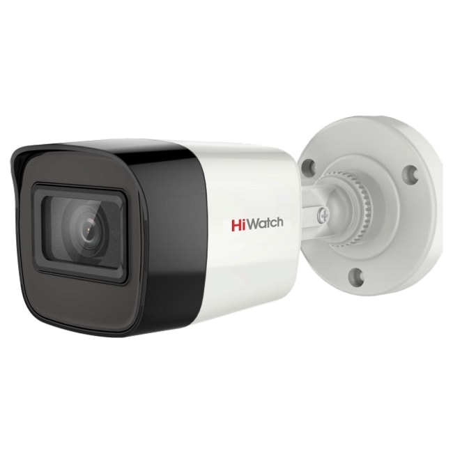 DS-T500A (2.8) MHD видеокамера 5Mp HiWatch