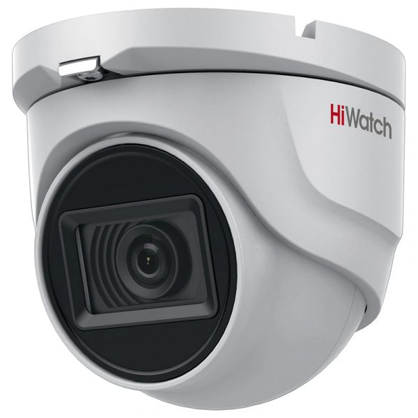 DS-T503(C) (2.8) MHD видеокамера 5Mp HiWatch