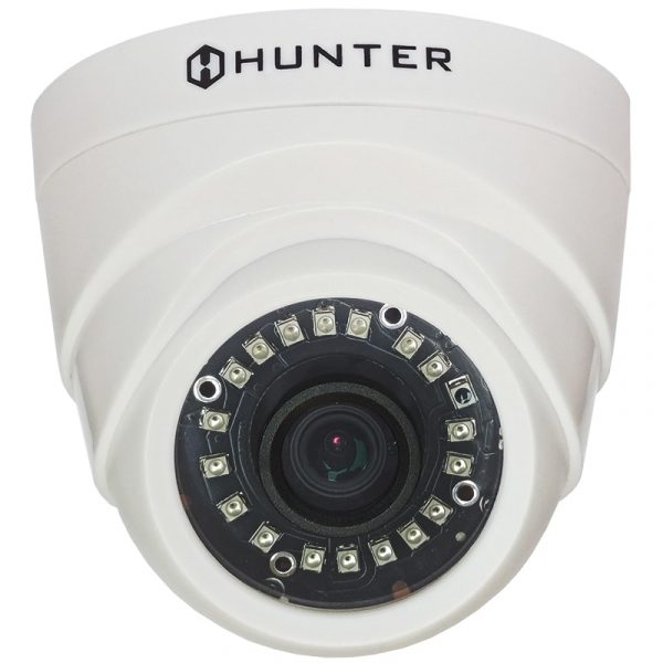 HN-D2053IR V2 (2.8) MHD видеокамера 2Mp Hunter