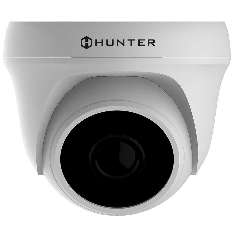 HN-D290IR (2.8) Starlight MHD видеокамера 5Mp Hunter
