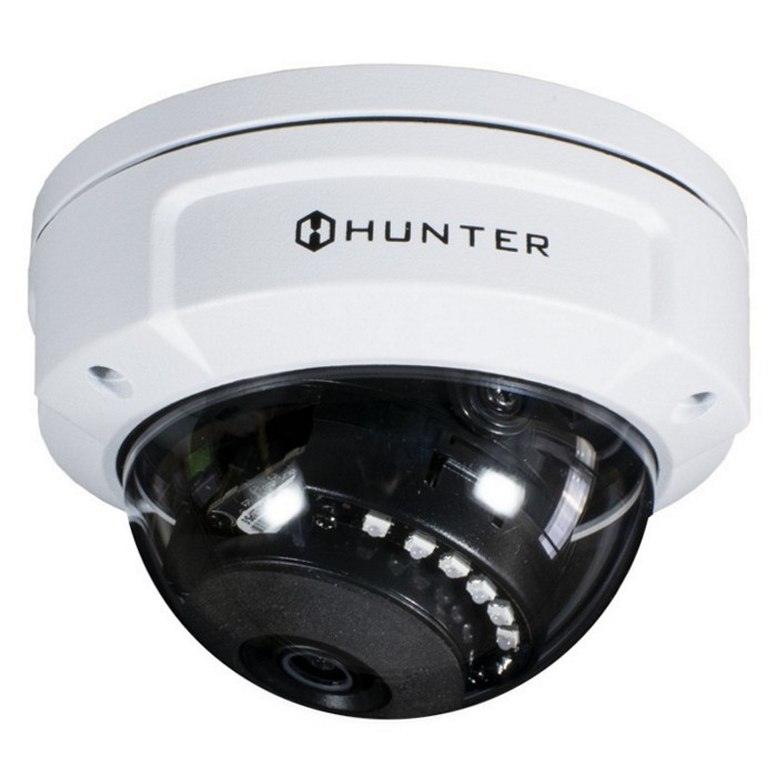 HN-D45IRP (2.8) IP видеокамера 4Mp Hunter