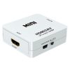 HN-HDAV V2 конвертер HDMI в CVBS+Audio Hunter