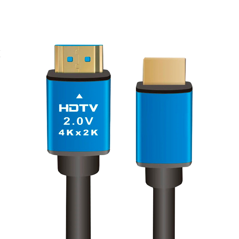 HN-HDMI2c-1.5 HDMI кабель 1.5м (Медь) Hunter