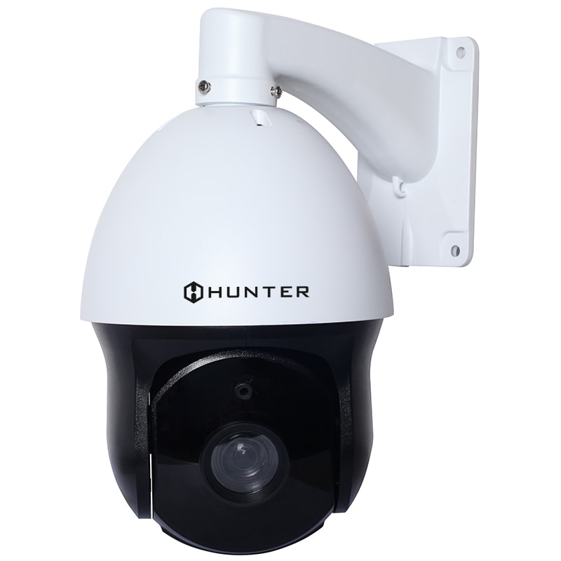 HN-IPZD335PX18e Starlight AI IP видеокамера 5Mp Hunter