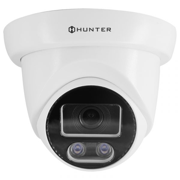 HN-MD45IRPM (2.8) IP видеокамера 4Mp Hunter