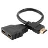 HN-SP12m HDMI разветвитель (сплиттер) Hunter