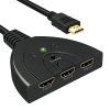 HN-SW31m HDMI коммутатор 3×1 Hunter