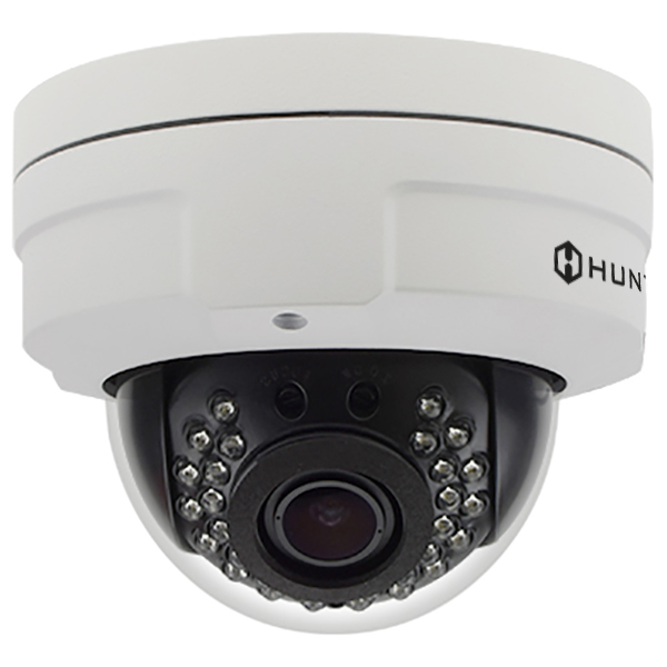 HN-VD2235FIRP IP видеокамера 3Mp Hunter
