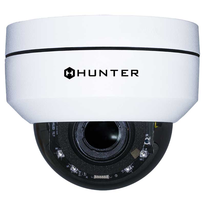 HN-Z323IRM-4X (2.8-12) MHD видеокамера 2Mp Hunter