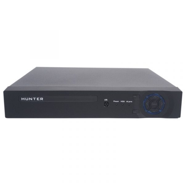 HNVR-3204 IP видеорегистратор Hunter