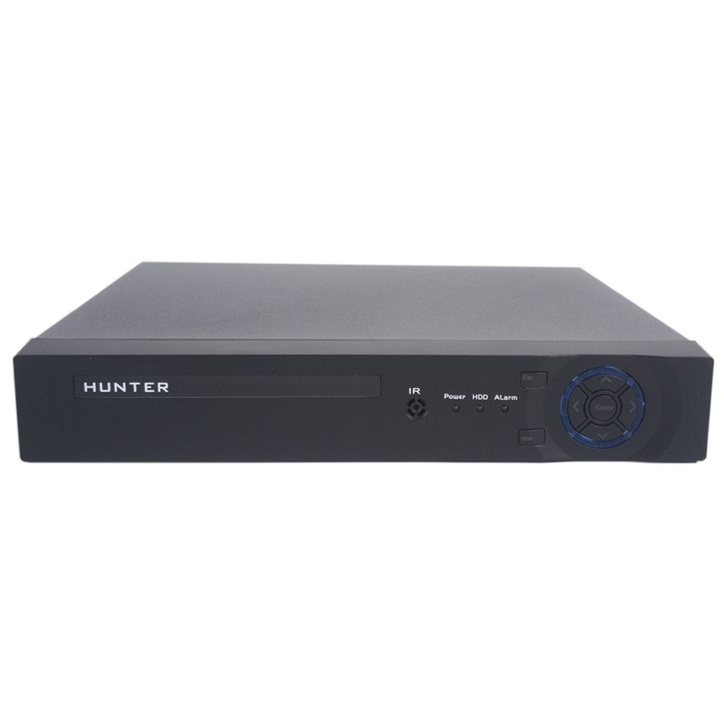 HNVR-3204 IP видеорегистратор Hunter