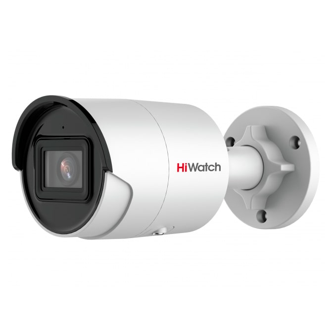 IPC-B022-G2/U (2.8) IP видеокамера 2Mp HiWatch