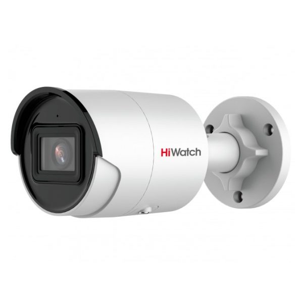 IPC-B022-G2/U (4) IP видеокамера 2Mp HiWatch