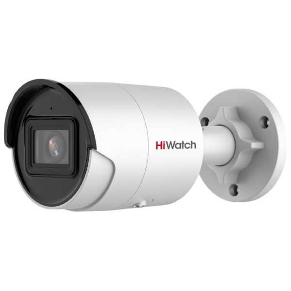 IPC-B082-G2/U (6) IP видеокамера 8Mp HiWatch