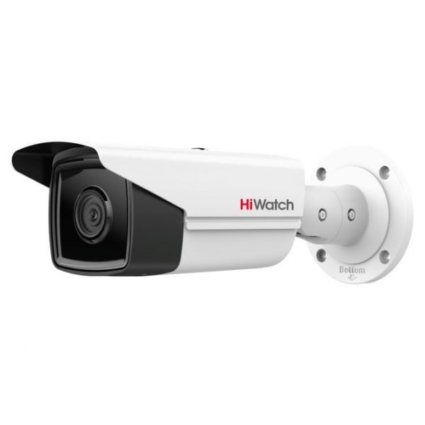 IPC-B542-G2/4I (4) IP видеокамера 4Mp HiWatch