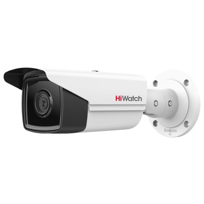 IPC-B582-G2/4I (2.8) IP видеокамера 8Mp HiWatch