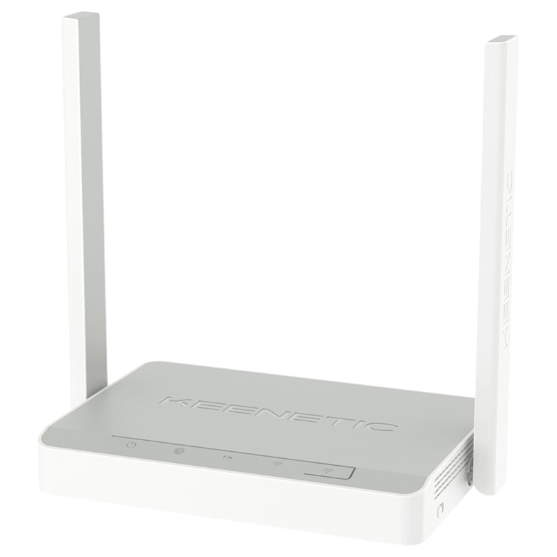 Keenetic Air (KN-1613) Wi-Fi роутер