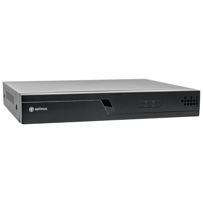 NVR-5322_V.2 IP видеорегистратор Optimus