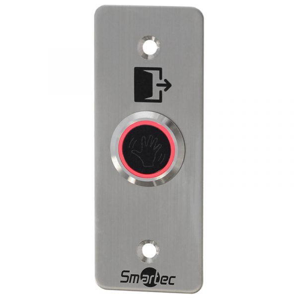 ST-EX343LW кнопка выхода Smartec