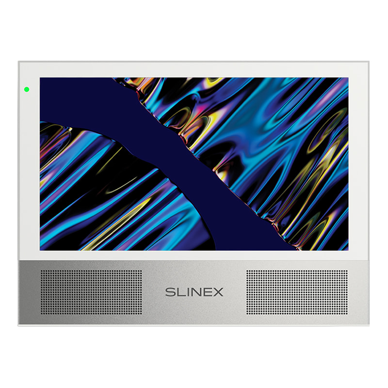 Sonik 7 Cloud видеодомофон Slinex