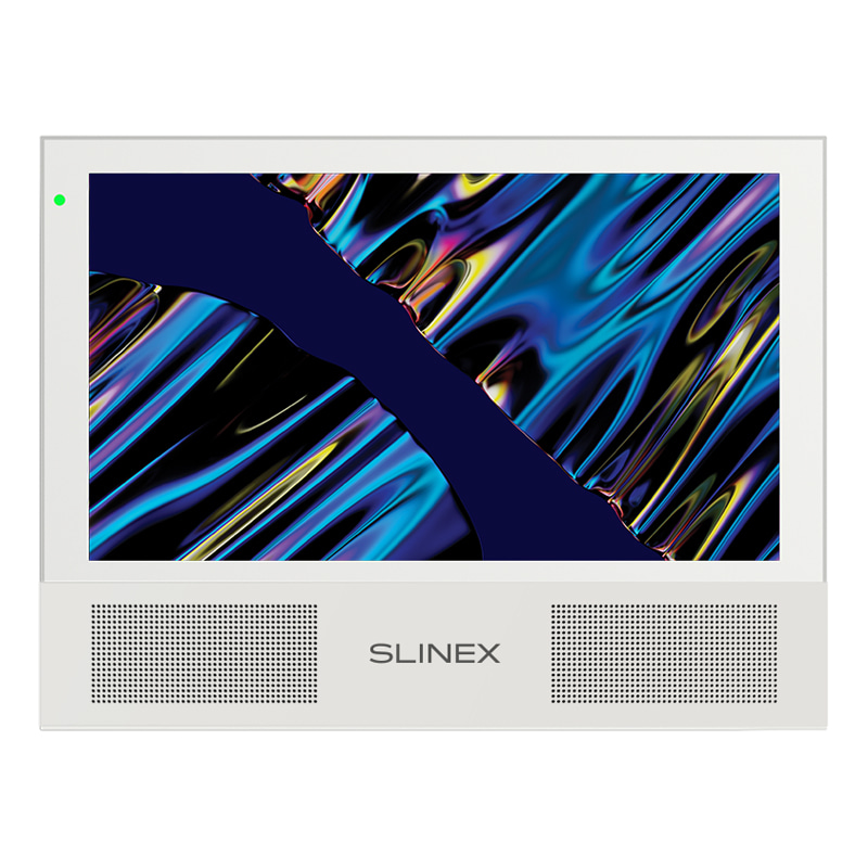 Sonik 7 Cloud видеодомофон Slinex