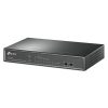 TL-SF1008LP PoE коммутатор TP-Link
