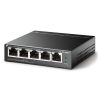 TL-SG1005LP PoE коммутатор TP-Link