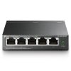 TL-SG1005P PoE коммутатор TP-Link