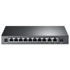 TL-SL1311MP PoE коммутатор TP-Link